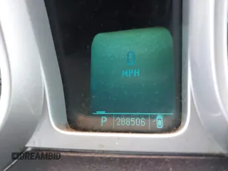 2011 Chevrolet Camaro 1LT с VIN 2G1FB1ED1B9121112, выставлен на аукционе IAAI как лот 42350167 с пробегом 288 506 миль миль и . История ставок и продаж доступна на DreamBid. Изображение 7.