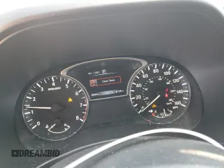 2020 Nissan Pathfinder SL z VIN 5N1DR2CM7LC596322, wystawiony jako Copart lot #51602445 z przebiegiem 80 208 mil mil oraz Szkoda całkowita • Salvage title. Historia ofert i sprzedaży dostępna na DreamBid. Obrazek 9.