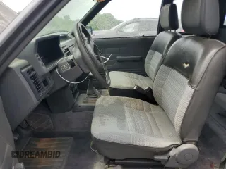 1992 Mazda B-Series Truck with VIN JM2UF3137N0287091, listed as a Copart auction lot 54333985 with 217,747 mi miles and Clean Title. Bid and sale history available at DreamBid. Image 7.