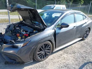 2023 Subaru WRX Premium с VIN JF1VBAF61P9801744, выставлен на аукционе IAAI как лот 42603973 с пробегом 47 995 миль миль и . История ставок и продаж доступна на DreamBid. Изображение 18.