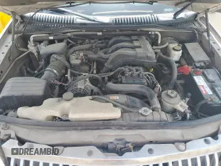 2008 Mercury Mountaineer с VIN 4M2EU37EX8UJ02711, выставлен на аукционе Copart как лот 61773855 с пробегом Не указан миль и Чистый • Clean title. История ставок и продаж доступна на DreamBid. Изображение 12.