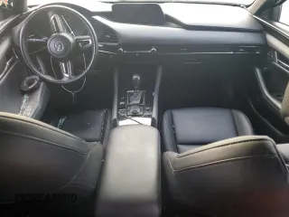 2019 Mazda 3 Preferred with VIN JM1BPBMM4K1131457, listed as a Copart auction lot 86511694 with Not provided miles and Salvage title. Bid and sale history available at DreamBid. Image 8.