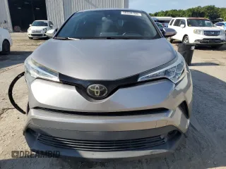 2018 Toyota C-HR XLE z VIN NMTKHMBX7JR052600, wystawiony jako Copart lot #58599785 z przebiegiem 71 144 mil mil oraz Szkoda całkowita • Salvage title. Historia ofert i sprzedaży dostępna na DreamBid. Obrazek 5.