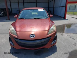 2010 Mazda 3 s Grand Touring with VIN JM1BL1S57A1292014, listed as a IAAI auction lot 42209777 with 193,850 mi miles and . Bid and sale history available at carsss.com. Image 6.