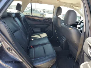 2015 Subaru Outback Limited with VIN 4S4BSBLC6F3254996, listed as a Copart auction lot 53826145 with 241,643 mi miles and Clean Title. Bid and sale history available at DreamBid. Image 11.