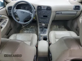 2004 Volvo S40 с VIN YV1VS27554F032257, выставлен на аукционе Copart как лот 59582055 с пробегом 114 602 миль миль и Чистый • Clean title. История ставок и продаж доступна на DreamBid. Изображение 8.
