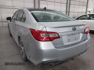 2019 Subaru Legacy Premium with VIN 4S3BNAF60K3004286, listed as a IAAI auction lot 42504034 with 43,617 mi miles and . Bid and sale history available at DreamBid. Image 3.