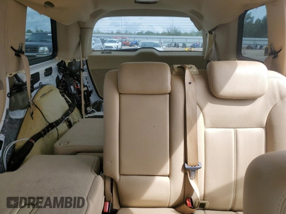 2007 Mercedes-Benz GL-Class with VIN 4JGBF71E67A202903, listed as a Copart auction lot 72782924 with 248,441 mi miles and Salvage Title. Bid and sale history available at carsss.com. Image 10.