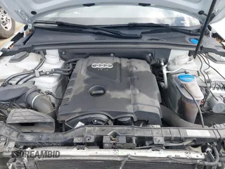 2015 Audi allroad A6 V8 with VIN WA1UFBFL1FA061366, listed as a IAAI auction lot 41870949 with 108,315 mi miles and . Bid and sale history available at DreamBid. Image 10.