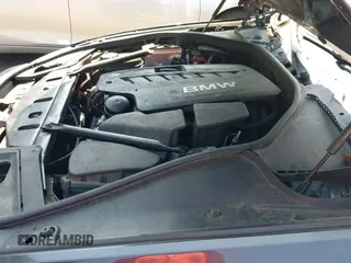 2011 BMW 5 Series 528i z VIN WBAFR1C52BC746476, wystawiony jako IAAI lot #42808797 z przebiegiem 239 420 mil mil oraz . Historia ofert i sprzedaży dostępna na DreamBid. Obrazek 12.