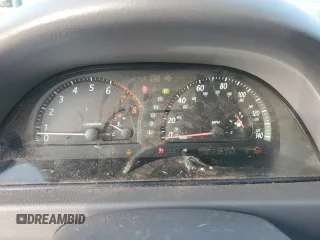 2004 Toyota Camry LE with VIN 4T1BE32K64U317480, listed as a Copart auction lot 42959815 with 231,514 mi miles and Salvage Title. Bid and sale history available at carsss.com. Image 9.