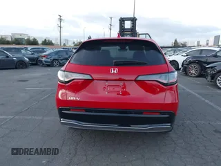 2025 Honda HR-V EX-L z VIN 3CZRZ1H72SM714517, wystawiony jako IAAI lot #41598868 z przebiegiem 6 350 mil mil oraz . Historia ofert i sprzedaży dostępna na DreamBid. Obrazek 16.