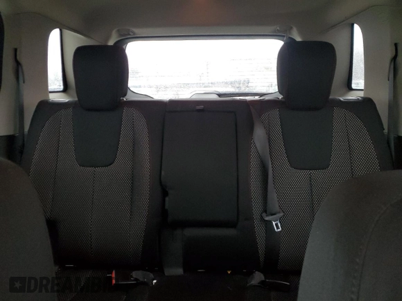 2015 GMC Terrain SLE with VIN 2GKALREK1F6366595, listed as a Copart auction lot 42354395 with 144,446 mi miles and Clean Title. Bid and sale history available at carsss.com. Image 10.