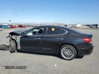 2020 Genesis G70 2.0T with VIN KMTG64LA6LU053311, listed as a Copart auction lot 71866084 with 37,754 mi miles and Salvage Title. Bid and sale history available at carsss.com. Image 2.
