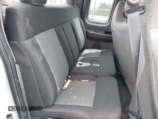 2003 Ford F-150 XL with VIN 2FTPX18L53CB12935, listed as a IAAI auction lot 41610117 with 1 mi miles. Bid and sale history available at carsss.com. Image 8.