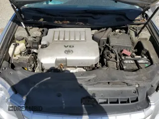 2006 Toyota Avalon XL with VIN 4T1BK36BX6U156931, listed as a Copart auction lot 46259615 with 163,658 mi miles and Salvage Title. Bid and sale history available at carsss.com. Image 11.