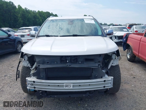 2017 Ford Explorer Platinum с VIN 1FM5K8HT6HGA45763, выставлен на аукционе IAAI как лот 42681207 с пробегом 152 091 миль миль и . История ставок и продаж доступна на DreamBid. Изображение 13.