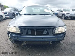 2009 Volvo S60 2.5T with VIN YV1RS592492741041, listed as a IAAI auction lot 41983967 with 149,217 mi miles. Bid and sale history available at carsss.com. Image 6.