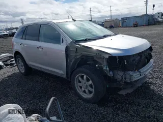 2013 Ford Edge Limited with VIN 2FMDK4KC4DBC38024, listed as a IAAI auction lot 41789204 with 112,997 mi miles. Bid and sale history available at carsss.com. Image 1.