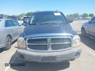 2006 Dodge Durango SXT with VIN 1D4HB38N16F101510, listed as a IAAI auction lot 41960996 with 332,147 mi miles and . Bid and sale history available at DreamBid. Image 6.