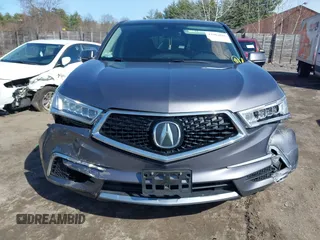 2020 Acura MDX z VIN 5J8YD4H38LL015105, wystawiony jako IAAI lot #41962016 z przebiegiem 100 603 mil mil oraz . Historia ofert i sprzedaży dostępna na DreamBid. Obrazek 12.