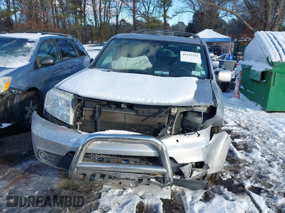 2015 Honda Pilot SE with VIN 5FNYF4H33FB064910, listed as a IAAI auction lot 41357315 with 115,879 mi miles and . Bid and sale history available at DreamBid. Image 12.