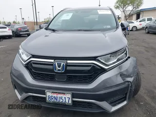 2020 Honda CR-V Touring с VIN 7FART6H99LE000979, выставлен на аукционе IAAI как лот 42123744 с пробегом 74 779 миль миль и . История ставок и продаж доступна на DreamBid. Изображение 13.