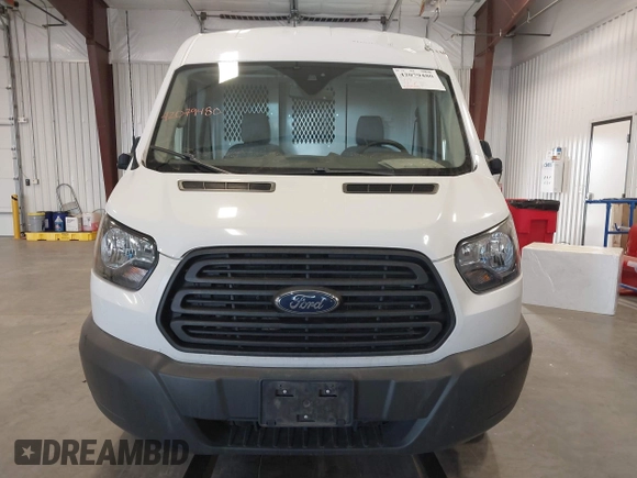 2018 Ford Transit with VIN 1FTBW2CM4JKA90311, listed as a IAAI auction lot 42079480 with 65,943 mi miles and . Bid and sale history available at carsss.com. Image 12.