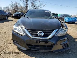 2017 Nissan Altima 2.5 SV with VIN 1N4AL3AP1HC491297, listed as a Copart auction lot 50079805 with 115,379 mi miles and Clean Title. Bid and sale history available at carsss.com. Image 5.