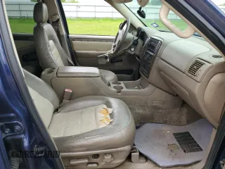 2004 Ford Explorer Eddie Bauer с VIN 1FMZU64W54UC06910, выставлен на аукционе Copart как лот 70984024 с пробегом 236 830 миль миль и Списание • Salvage title. История ставок и продаж доступна на DreamBid. Изображение 7.