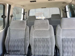 2000 Chevrolet Venture LT 1SD z VIN 1GNDX03E3YD337987, wystawiony jako Copart lot #71485544 z przebiegiem 223 183 mil mil oraz Szkody całkowita. Historia ofert i sprzedaży dostępna na DreamBid. Obrazek 10.