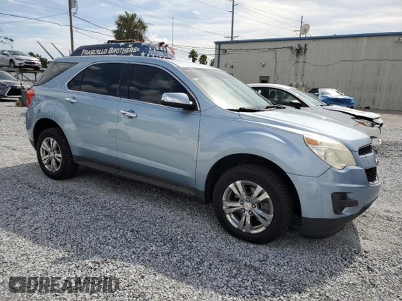 2014 Chevrolet Equinox LS z VIN 2GNALAEK9E6130716, wystawiony jako Copart lot #61791115 z przebiegiem 196 715 mil mil oraz Czysty tytuł • Clean title. Historia ofert i sprzedaży dostępna na DreamBid. Obrazek 4.
