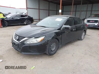 2016 Nissan Altima S with VIN 1N4AL3AP2GN351021, listed as a IAAI auction lot 41590313 with 193,079 mi miles and . Bid and sale history available at DreamBid. Image 17.