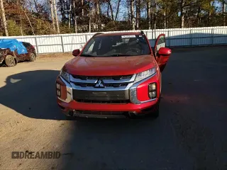 2020 Mitsubishi Outlander GT with VIN JA4AR4AW8LU013896, listed as a Copart auction lot 76329713 with 67,037 mi miles and . Bid and sale history available at DreamBid. Image 11.