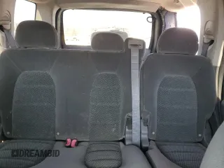 2003 Ford Explorer XLT с VIN 1FMZU73K33UC33574, выставлен на аукционе Copart как лот 47052545 с пробегом 164 050 миль миль и На запчасти • Non repairable. История ставок и продаж доступна на DreamBid. Изображение 10.