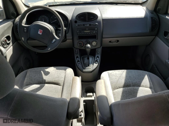 2003 Saturn VUE with VIN 5GZCZ63B83S806288, listed as a Copart auction lot 73200974 with 0 mi miles and Clean Title. Bid and sale history available at carsss.com. Image 8.