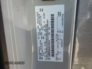 2024 Ford Bronco Wildtrak z VIN 1FMEE2BP6RLA70218, wystawiony jako Copart lot #41918605 z przebiegiem 3 782 mil mil oraz Szkoda całkowita • Salvage title. Historia ofert i sprzedaży dostępna na DreamBid. Obrazek 16.