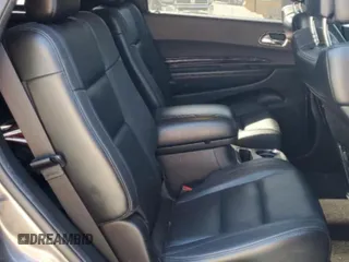 2014 Dodge Durango Limited with VIN 1C4RDJDG4EC314765, listed as a Copart auction lot 54779755 with 120,997 mi miles and Salvage title. Bid and sale history available at DreamBid. Image 11.