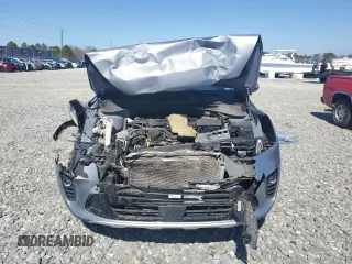 2020 Kia Sorento EX V6 with VIN 5XYPH4A51LG706272, listed as a Copart auction lot 46780405 with 102,619 mi miles and Salvage Title. Bid and sale history available at carsss.com. Image 5.