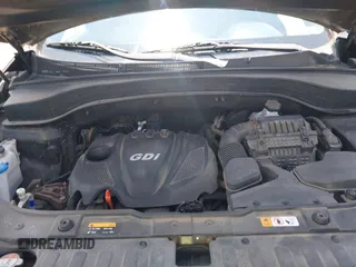 2015 Kia Sorento LX with VIN 5XYKTCA65FG594317, listed as a IAAI auction lot 42846084 with 113,297 mi miles and . Bid and sale history available at DreamBid. Image 10.