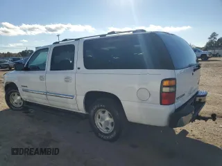 2004 GMC Yukon XL SLT with VIN 3GKEC16Z04G288018, listed as a Copart auction lot 80713754 with 0 mi miles and Clean Title. Bid and sale history available at carsss.com. Image 2.