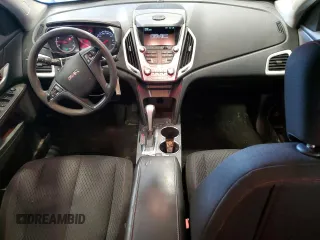 2013 GMC Terrain SLE with VIN 2GKFLREK7D6244889, listed as a Copart auction lot 51645965 with 140,982 mi miles and Clean Title. Bid and sale history available at carsss.com. Image 8.