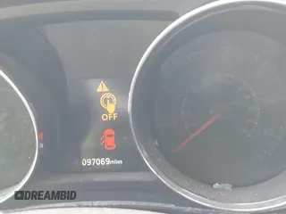 2021 Mitsubishi Outlander SE z VIN JA4APVAU3MU018743, wystawiony jako IAAI lot #42002286 z przebiegiem 97 069 mil mil oraz . Historia ofert i sprzedaży dostępna na DreamBid. Obrazek 15.