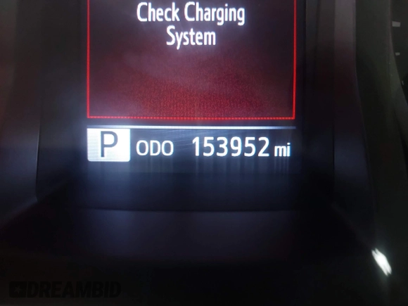 2020 Toyota Tacoma SR5 z VIN 3TMCZ5AN6LM323920, wystawiony jako IAAI lot #41885427 z przebiegiem 153 952 mil mil oraz . Historia ofert i sprzedaży dostępna na DreamBid. Obrazek 15.