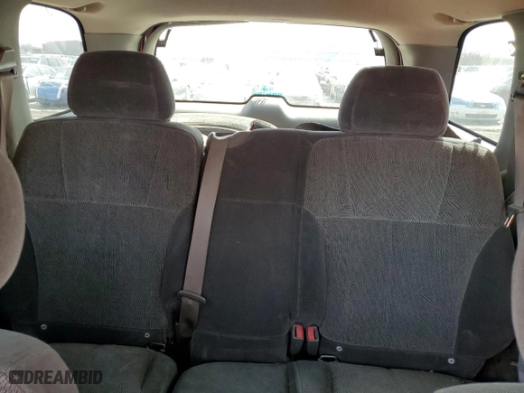 2002 Chevrolet TrailBlazer LS with VIN 1GNDT13S422462068, listed as a Copart auction lot 46504315 with 234,984 mi miles and Salvage Title. Bid and sale history available at carsss.com. Image 10.