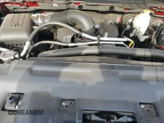 2015 Ram 1500 Big Horn with VIN 1C6RR6GT0FS591161, listed as a Copart auction lot 41809985 with 166,288 mi miles and Salvage Title. Bid and sale history available at carsss.com. Image 12.