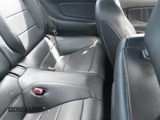 2015 Ford Mustang EcoBoost with VIN 1FA6P8TH7F5366688, listed as a IAAI auction lot 42271195 with 70,044 mi miles and . Bid and sale history available at DreamBid. Image 8.