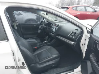 2015 Subaru Legacy Limited z VIN 4S3BNBL65F3059610, wystawiony jako IAAI lot #41039941 z przebiegiem 170 334 mil mil oraz . Historia ofert i sprzedaży dostępna na DreamBid. Obrazek 5.
