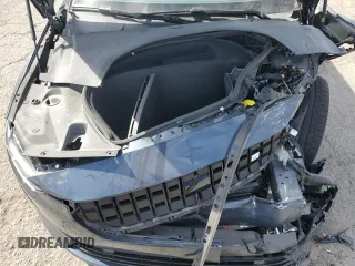 2023 Polestar 2 Performance z VIN YSMET3KA4PL121146, wystawiony jako Copart lot #53169655 z przebiegiem 12 107 mil mil oraz Szkoda całkowita • Salvage title. Historia ofert i sprzedaży dostępna na DreamBid. Obrazek 12.