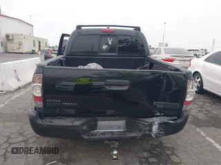 2009 Toyota Tacoma PreRunner with VIN 3TMJU62N99M076105, listed as a IAAI auction lot 42709523 with 206,948 mi miles and . Bid and sale history available at DreamBid. Image 17.